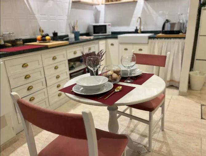 Serva La Bari Studio Sevilla Dış mekan fotoğraf