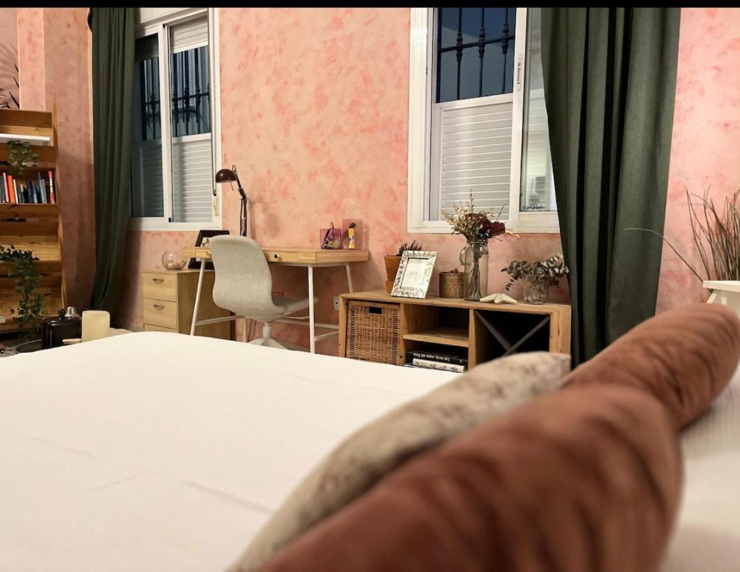 Serva La Bari Studio Sevilla Dış mekan fotoğraf