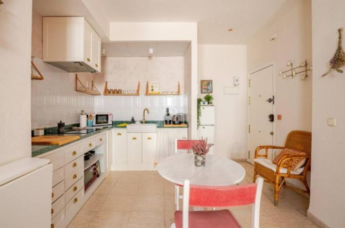 Serva La Bari Studio Sevilla Dış mekan fotoğraf