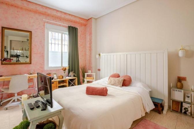 Serva La Bari Studio Sevilla Dış mekan fotoğraf