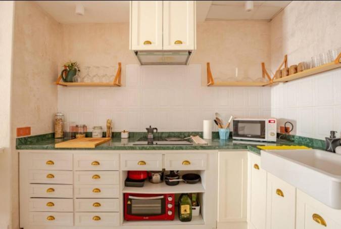 Serva La Bari Studio Sevilla Dış mekan fotoğraf