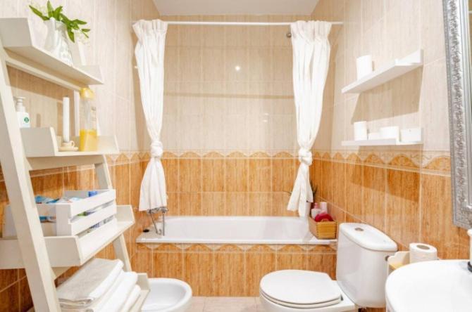 Serva La Bari Studio Sevilla Dış mekan fotoğraf