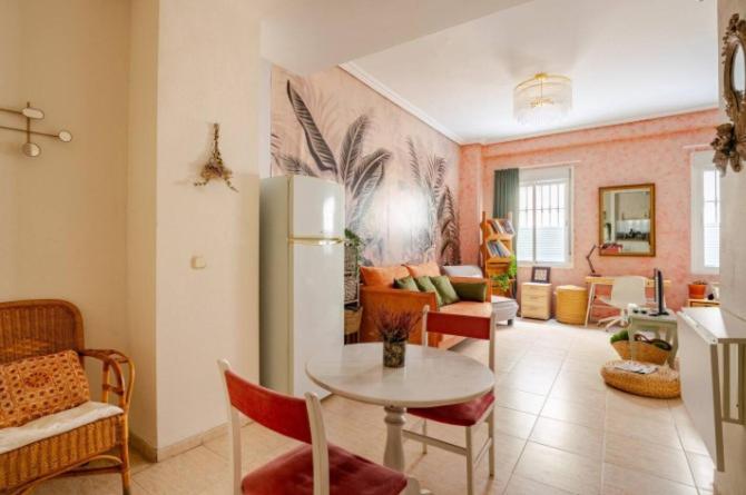 Serva La Bari Studio Sevilla Dış mekan fotoğraf