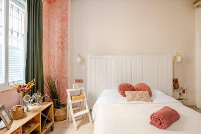 Serva La Bari Studio Sevilla Dış mekan fotoğraf