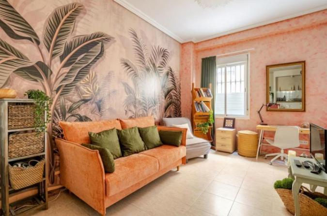 Serva La Bari Studio Sevilla Dış mekan fotoğraf